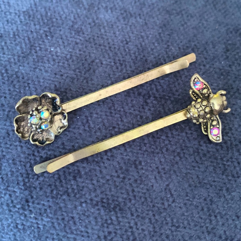 Hair Bobby Pin Set